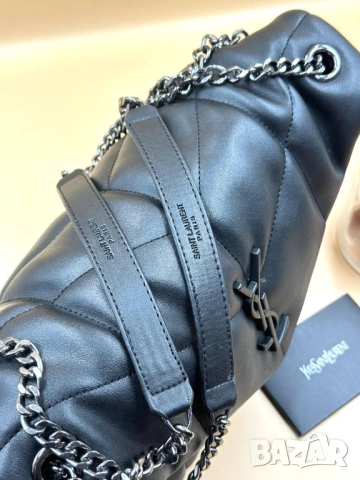 чанти 36х22см ysl saint laurent , снимка 5 - Чанти - 51457540