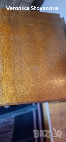 Комод стил Луи 15-ти, снимка 3 - Антикварни и старинни предмети - 53998689