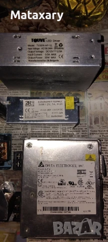 лед трансформатори , снимка 3 - Лед осветление - 51268867