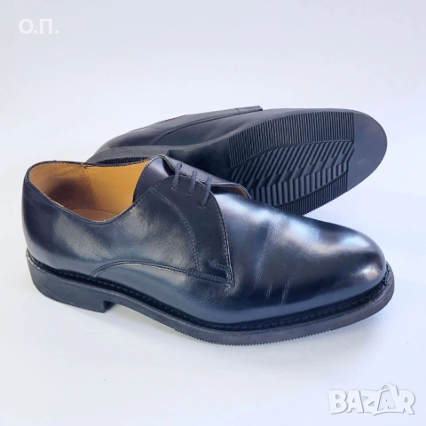 Argueyrolles, естествена кожа 43, снимка 6 - Официални обувки - 53877258