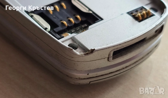 Samsung C5212, D880(2 бр.), E340 и E710 - за ремонт или части, снимка 12 - Samsung - 52163402