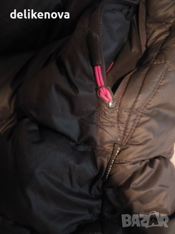 jotuheim. Size M. Страхотно яке Пух, снимка 4 - Якета - 42846962