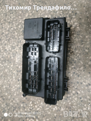 Бушониера Fiat Punto Grande Punto 2006 1.2, 65 к.с. 51736451 BZ , 51736451BZ, снимка 2 - Части - 44741656