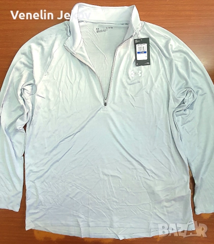 UNDER ARMOUR, снимка 4 - Спортни дрехи, екипи - 52064516