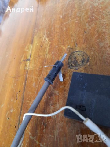 Стара автомобилна антена #5, снимка 2 - Други ценни предмети - 37931024