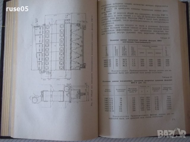 Книга"Пневмат.транспорт измельченной древ.-С.Святков"-320стр, снимка 7 - Специализирана литература - 37819994
