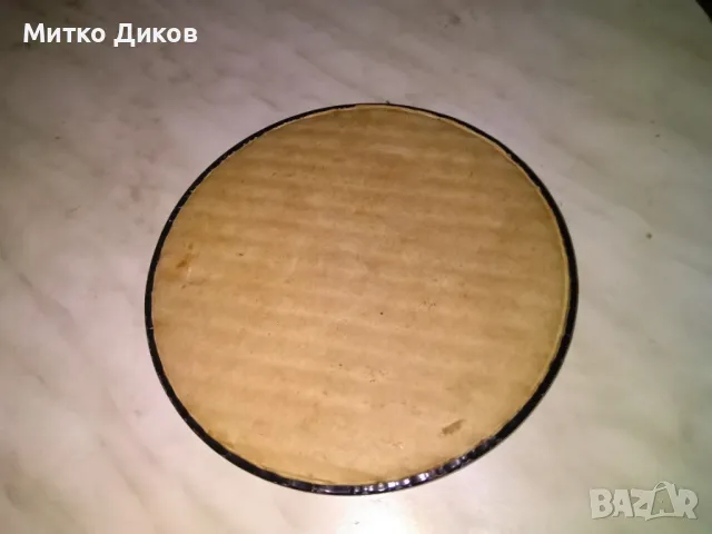 Кораб картина за стена кръгла фи 15см, снимка 4 - Декорация за дома - 50024410