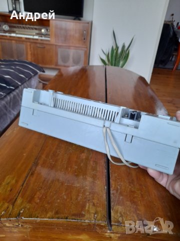 Старо радио,радиоприемник,радиоточка Невотон, снимка 8 - Антикварни и старинни предмети - 39270967