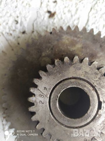 Фреза струг, снимка 4 - Стругове - 29553885