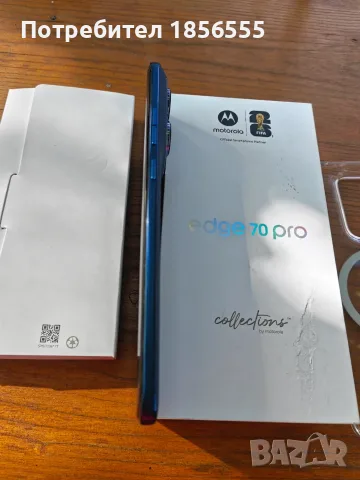 Motorola Edge 70 Pro, снимка 10 - Motorola - 55874248