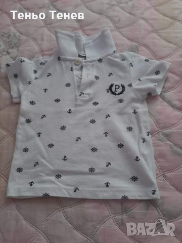 Бебешки дрехи и обувки, снимка 11 - Други - 34023933