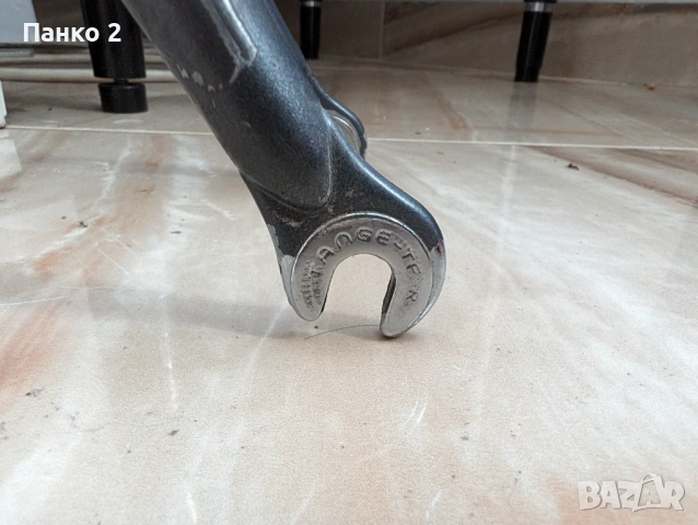 Ретро Шосеен Фреймсет Schwinn Tempo, снимка 6 - Части за велосипеди - 52164274