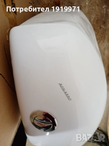 казанче  за моноблок, снимка 11 - Мивки - 53864572