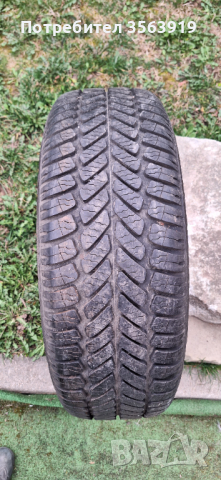 Гума  с джанта 1бр. za Hyundai , снимка 3 - Гуми и джанти - 44685493