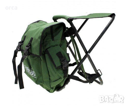 Стол с раница - сгъваем FILSTAR HBA50G, снимка 3 - Макари - 37769432