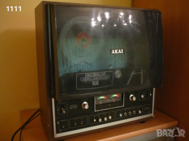 AKAI GX-1820D