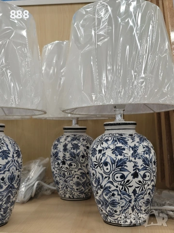 нощни лампи 