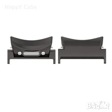 Samsung Quick Fit NoGap адаптер за каишка за смарт часовник Galaxy Watch 7/6/5/4/FE/Pro/Classic, снимка 5 - Каишки за часовници - 48345822