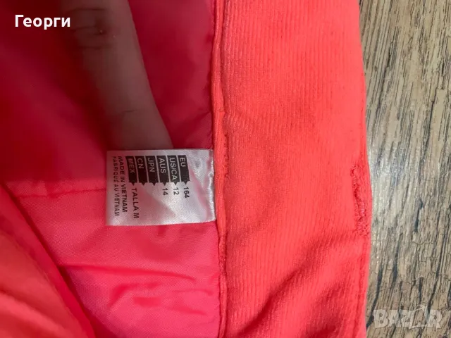 Дамски ски панталон O'NEILL 10 K, снимка 3 - Панталони - 49164706