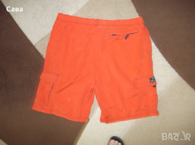 Къси панталони OLD NAVY  мъжки,ХЛ, снимка 3 - Къси панталони - 51009679