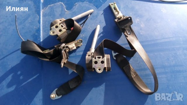 Колани за Мерцедес 124, снимка 1