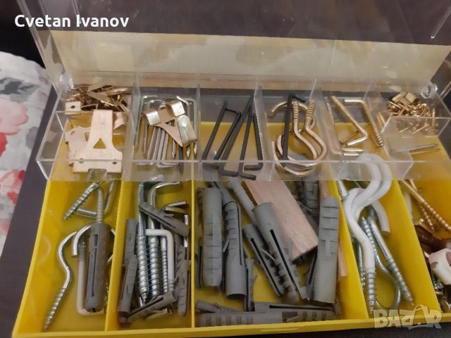 Инструменти Вик ключове и др., снимка 3 - ВИК - 32010671