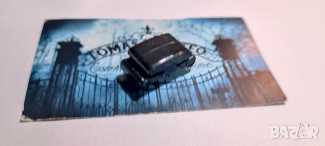 Държач за перца (pickholder)- 2 броя за 5 лв, снимка 4 - Китари - 39832015