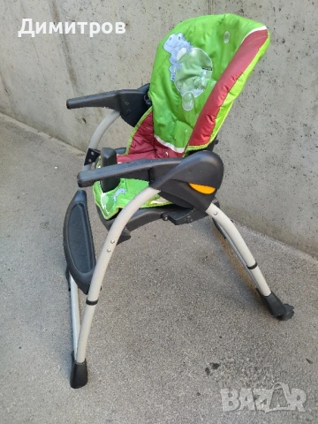 Столче за хранене, снимка 2 - Столчета за хранене - 50859891