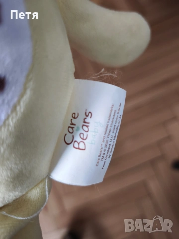 Care Bear, Pockemon, Olaf/Frozen, Sylvester, The Beast, снимка 2 - Плюшени играчки - 53929492