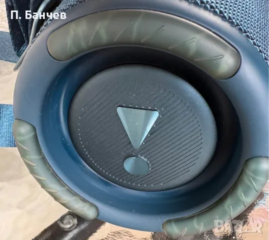  Тонколона jbl extrime 3 , снимка 3 - Тонколони - 55897282