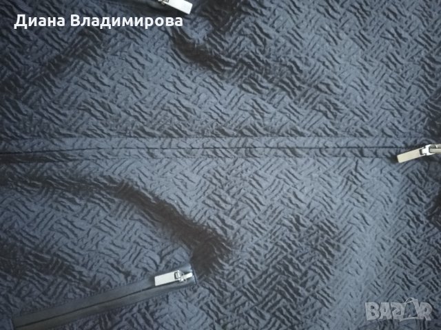 H&M дамско бомбър  яке, снимка 3 - Якета - 33750976