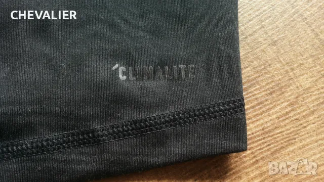 Adidas Underweat Thermo Размер M термо блуза 17-64, снимка 12 - Блузи - 47951110
