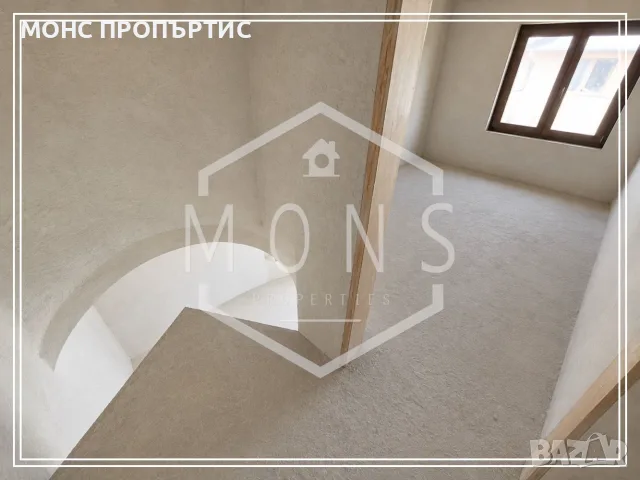 Продава се многостаен мезонет с просторна веранда в гр. Севлиево, снимка 12 - Апартаменти - 55739318