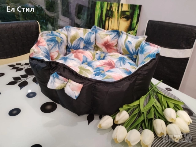 📌Легло за домашен любимец , снимка 7 - За кучета - 52239016
