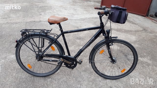 Градски велосипед , снимка 9 - Велосипеди - 38298988