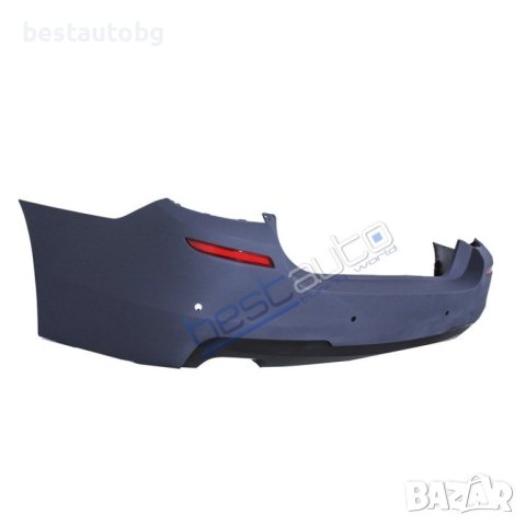 M TECHNIK пакет за BMW F10 (2011-2014), снимка 6 - Аксесоари и консумативи - 42755285