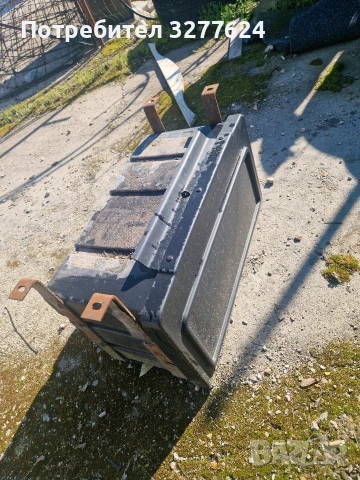 Куфари за бусове,камиони,самосвали, снимка 2 - Аксесоари и консумативи - 54105861