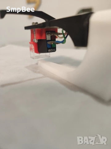 Грамофонна доза Sony XL 15, снимка 3 - Грамофонни плочи - 50901728