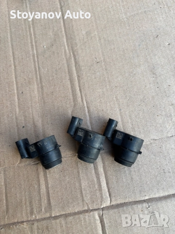 bmw6 9516 74 / 0 263 003 289 / 0263003289 BOSCH Сензор за паркиране парктроник