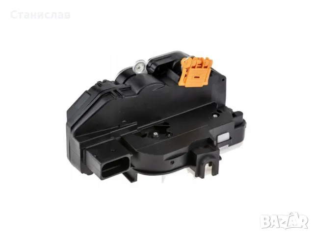  Opel Astra J Брава за предна лява врата