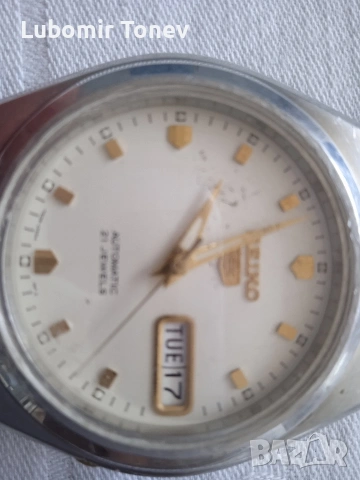 Продавам 2 бр.часовници, снимка 8 - Мъжки - 53900445