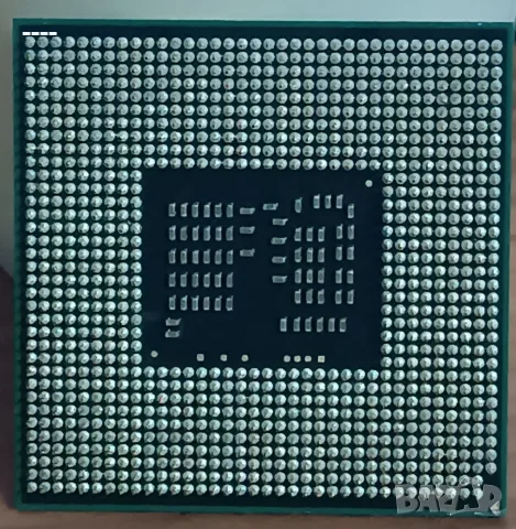 Intel Core i3-330M, снимка 2 - Процесори - 56351563