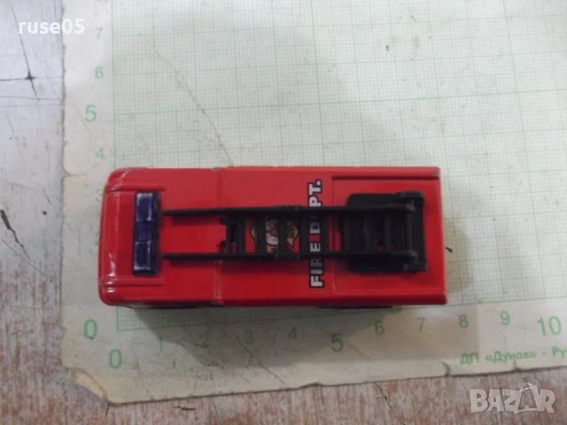 Кола - 839, снимка 2 - Колекции - 50508258