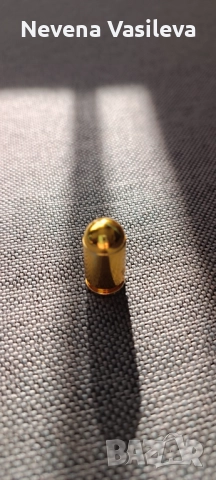 Син пистолет играчка, снимка 6 - Други - 52938607