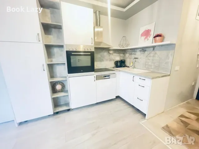 Sea Garden Elegance , снимка 5 - Почивки на море - 49563853