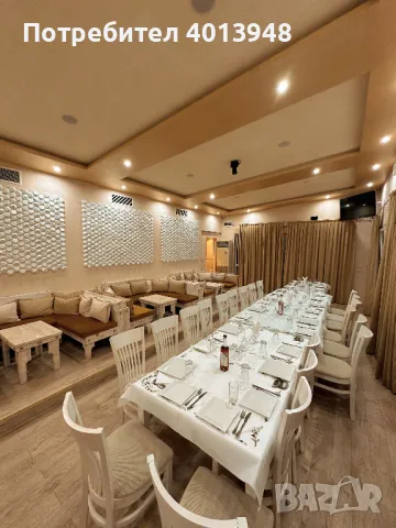 Сглобяема постройка подходяща за заведение , снимка 2 - Заведения - 49892438