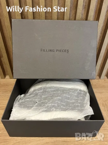 Есенни обувки Filling Pieces, снимка 8 - Дамски ежедневни обувки - 52224687