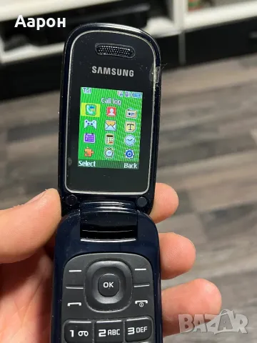 Samsung с капаче , снимка 2 - Samsung - 49028724