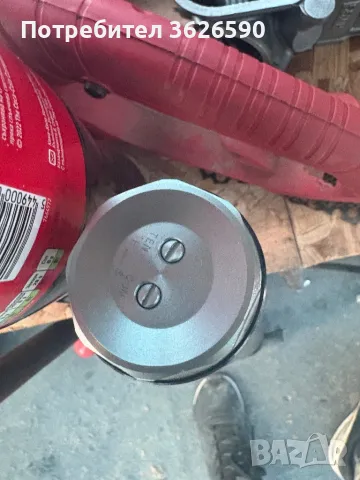 Два кола за Kawasaki zx6r, снимка 9 - Части - 48919824