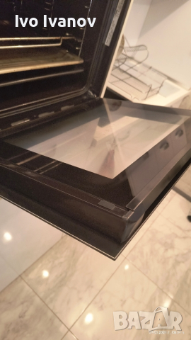 фурна за вграждане Whirpool, снимка 6 - Печки, фурни - 44647969